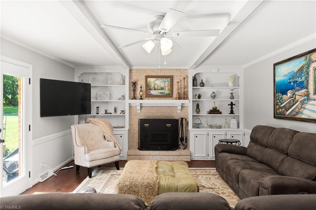7524 Whitaker Drive, Summerfield, North Carolina image 19