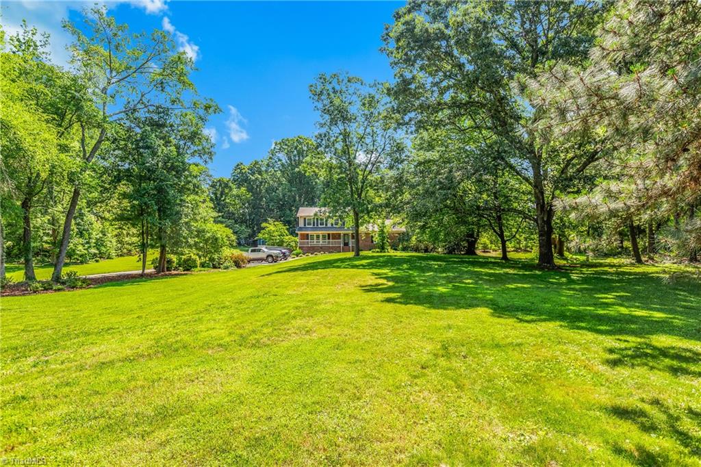 7524 Whitaker Drive, Summerfield, North Carolina image 48