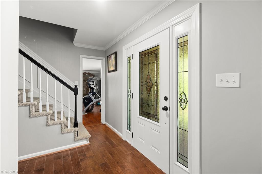 7524 Whitaker Drive, Summerfield, North Carolina image 7