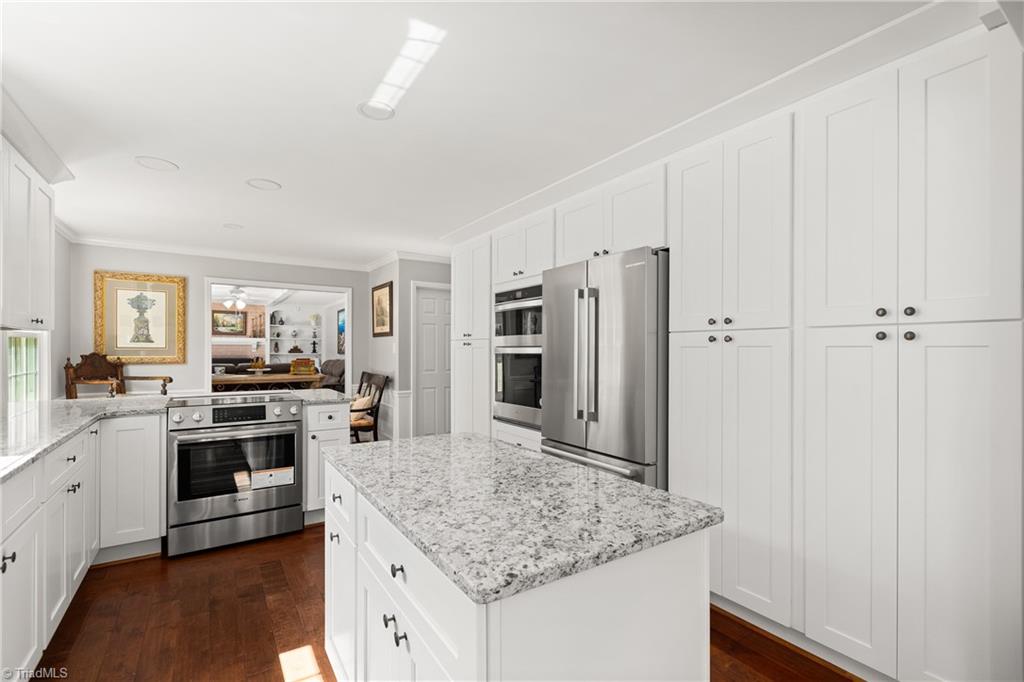 7524 Whitaker Drive, Summerfield, North Carolina image 10