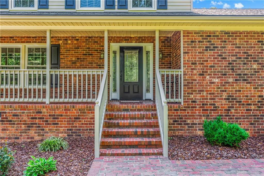 7524 Whitaker Drive, Summerfield, North Carolina image 3