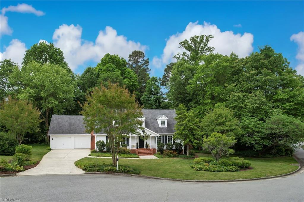 200 Stafford Oak Drive