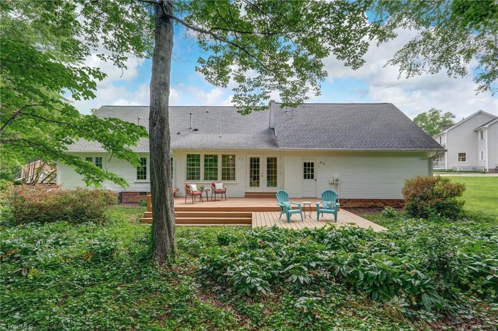 200 Stafford Oak Drive