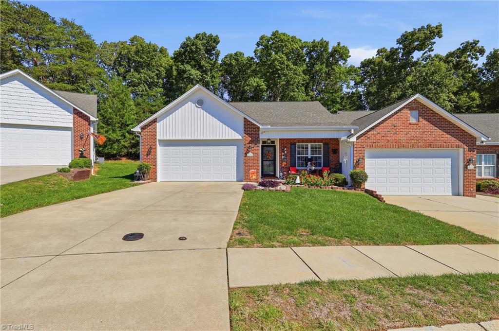 425 Peace Rollins Court