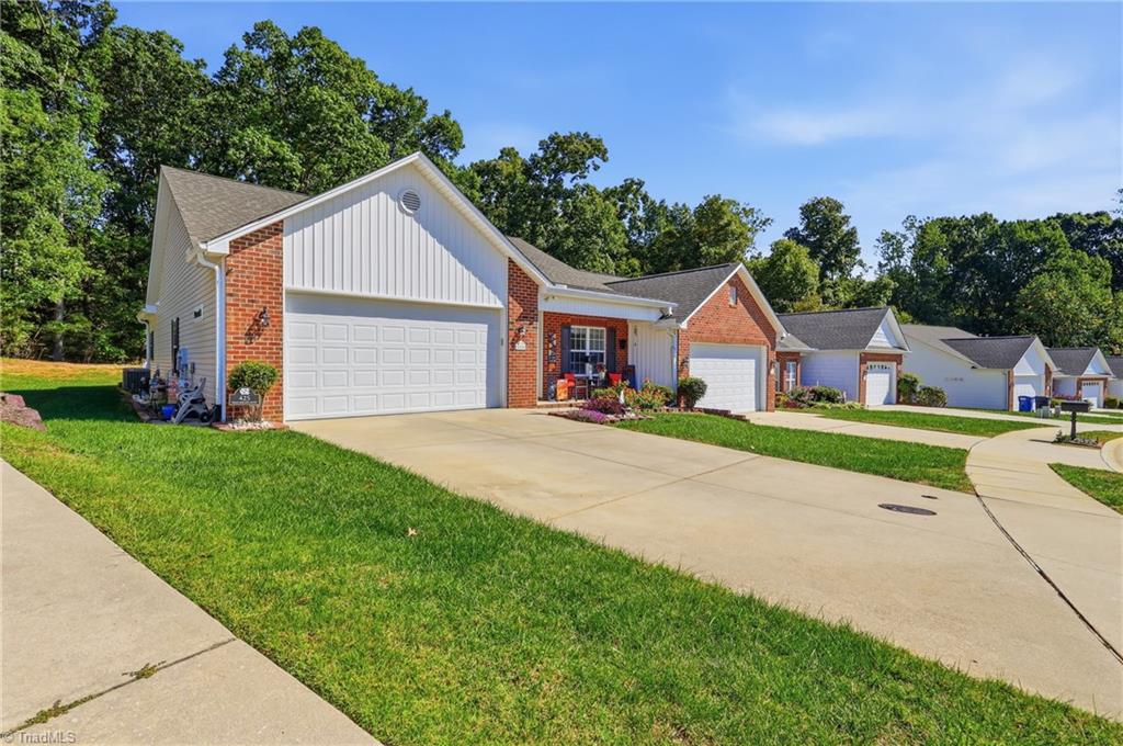 425 Peace Rollins Court
