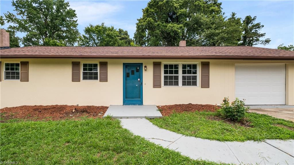 1533 Pecan Drive
