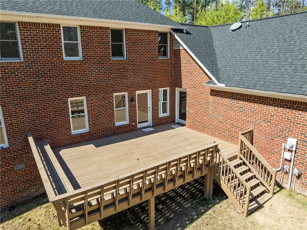 6313 Indian Hills Lane, Climax, North Carolina image 39