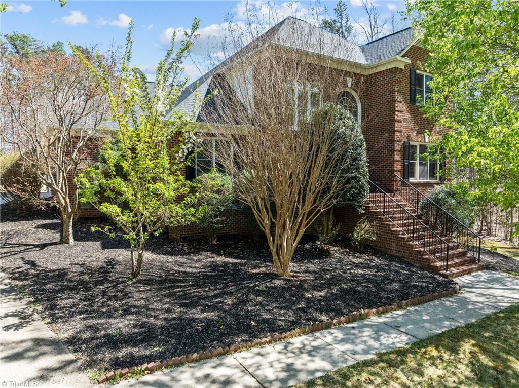6313 Indian Hills Lane, Climax, North Carolina image 1