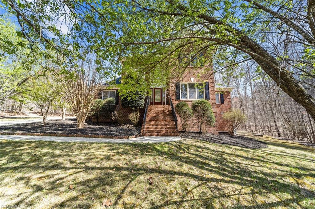6313 Indian Hills Lane, Climax, North Carolina image 3