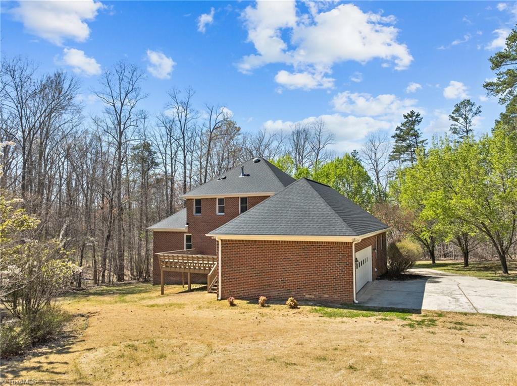 6313 Indian Hills Lane, Climax, North Carolina image 37