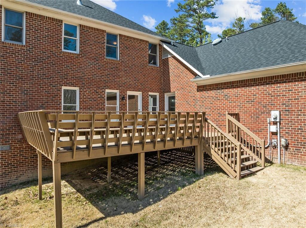 6313 Indian Hills Lane, Climax, North Carolina image 38