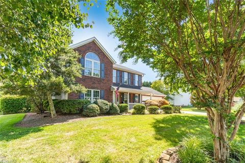 114 Stapleton Way High Point NC 27265