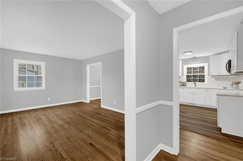 Photo of 1703 Gracewood Drive, Greensboro, NC 27408 (MLS # 1218807)