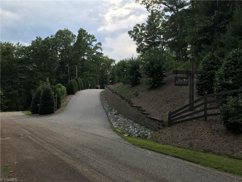 Vacant Land For Sale - TBD Ashe View Drive<br/> Wilkes County, Millers Creek, NC 28651