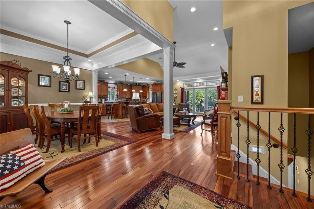 Photo of 2626 Fox Ridge Road, Asheboro, NC 27205 (MLS # 1193711)