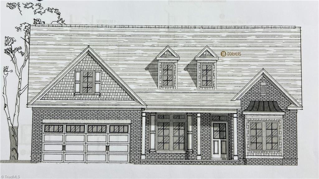 Photo of 6317 Sapwood Street, Clemmons, NC 27012 (MLS # 1239548)