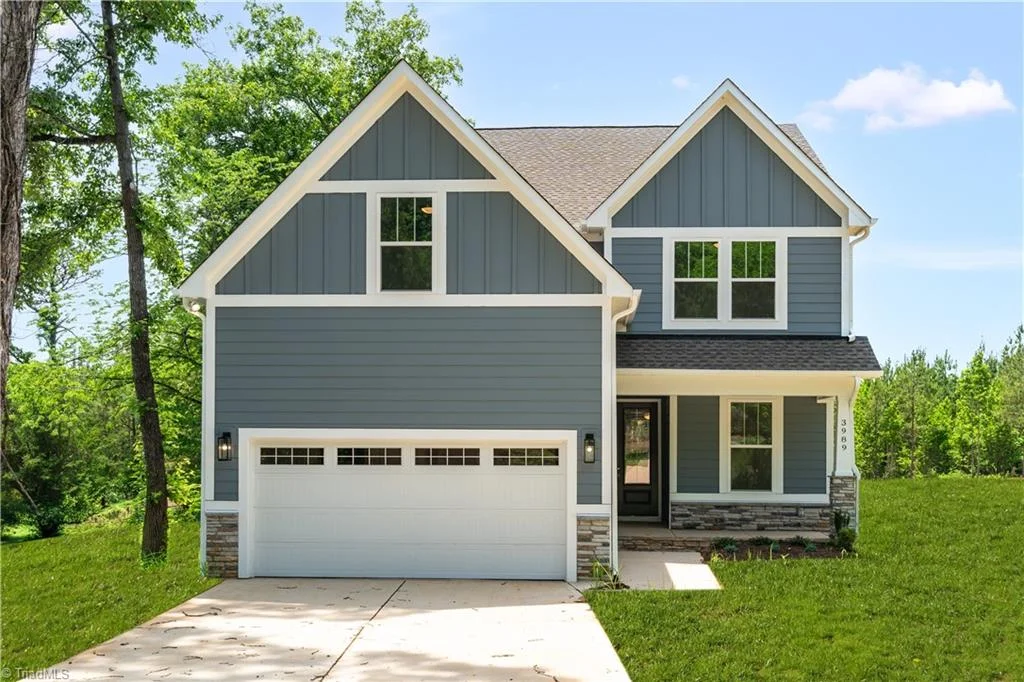 3989 Keystone Road