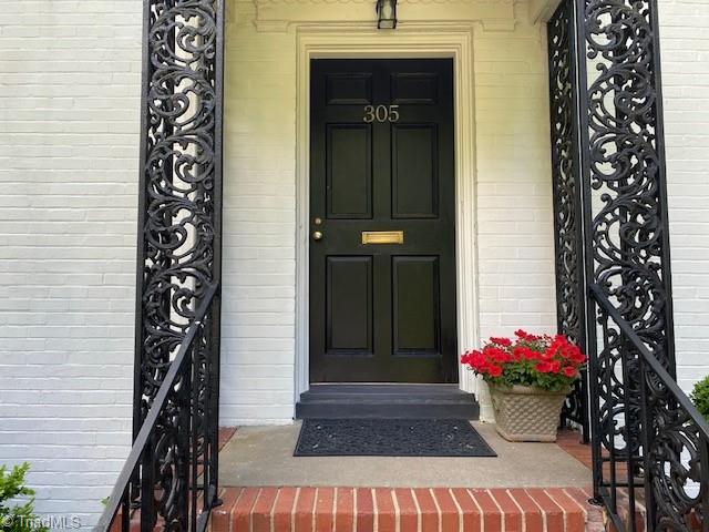 305 W Avondale Drive, Greensboro, North Carolina image 28