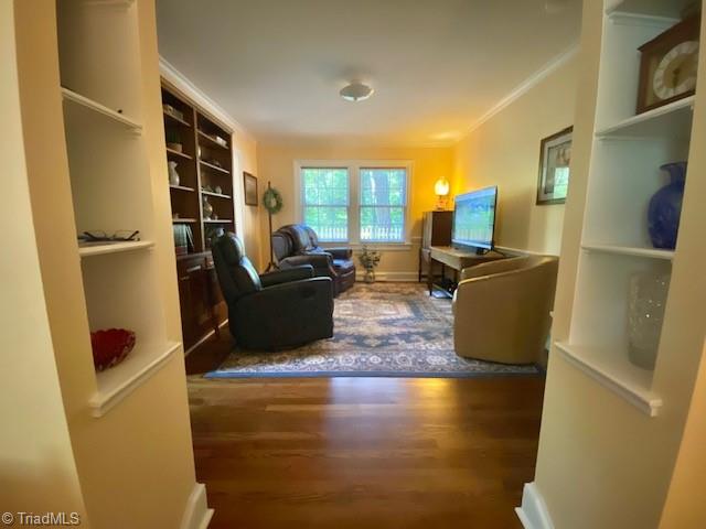 305 W Avondale Drive, Greensboro, North Carolina image 4