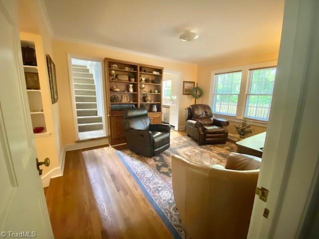 305 W Avondale Drive, Greensboro, North Carolina image 6
