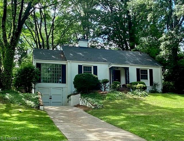 305 W Avondale Drive, Greensboro, North Carolina image 26