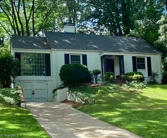 305 W Avondale Drive, Greensboro, North Carolina image 1