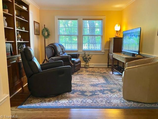 305 W Avondale Drive, Greensboro, North Carolina image 5