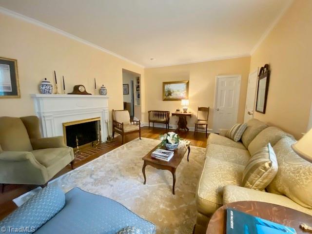 305 W Avondale Drive, Greensboro, North Carolina image 2