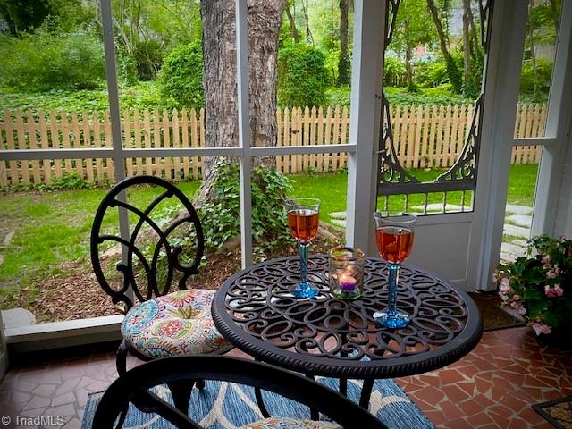 305 W Avondale Drive, Greensboro, North Carolina image 15