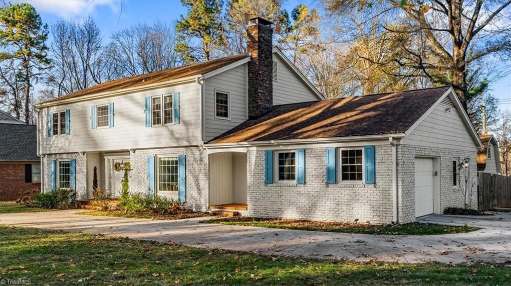 Photo of 1500 Hobbs Road, Greensboro, NC 27410 (MLS # 1204006)