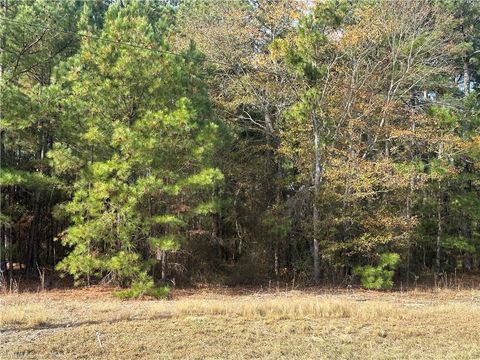 Lot 2 Windblow Road Jackson Springs NC 27281