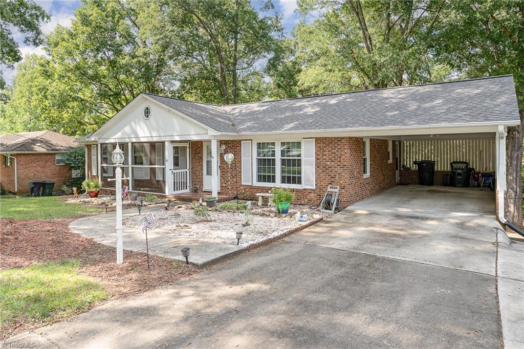 710 Bland Boulevard, Burlington, North Carolina image 2