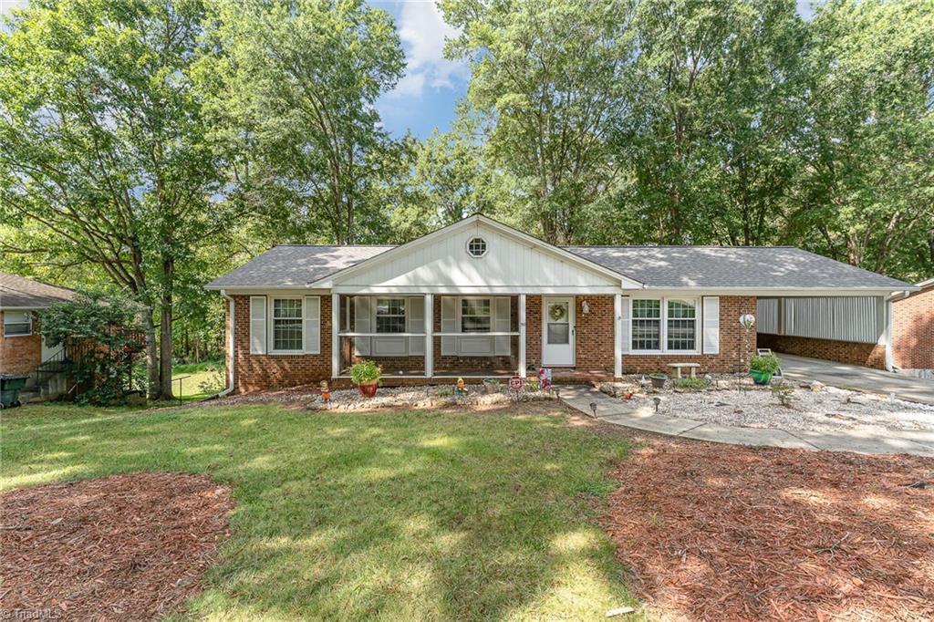 710 Bland Boulevard, Burlington, North Carolina image 1