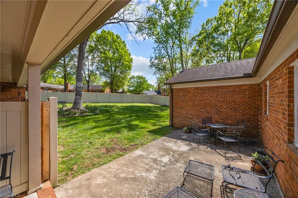 3126 Truitt Drive, Burlington, North Carolina image 13