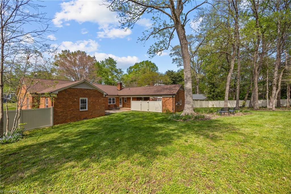 3126 Truitt Drive, Burlington, North Carolina image 15