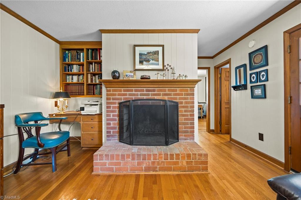 3126 Truitt Drive, Burlington, North Carolina image 44