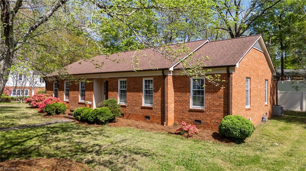 3126 Truitt Drive, Burlington, North Carolina image 3