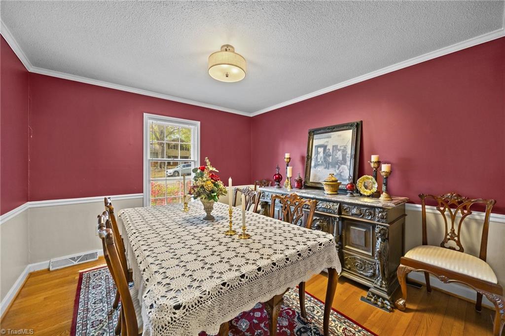 3126 Truitt Drive, Burlington, North Carolina image 21