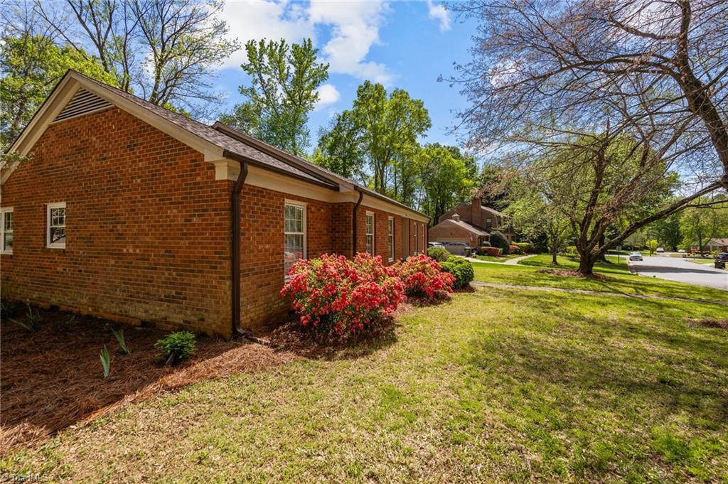 3126 Truitt Drive, Burlington, North Carolina image 10