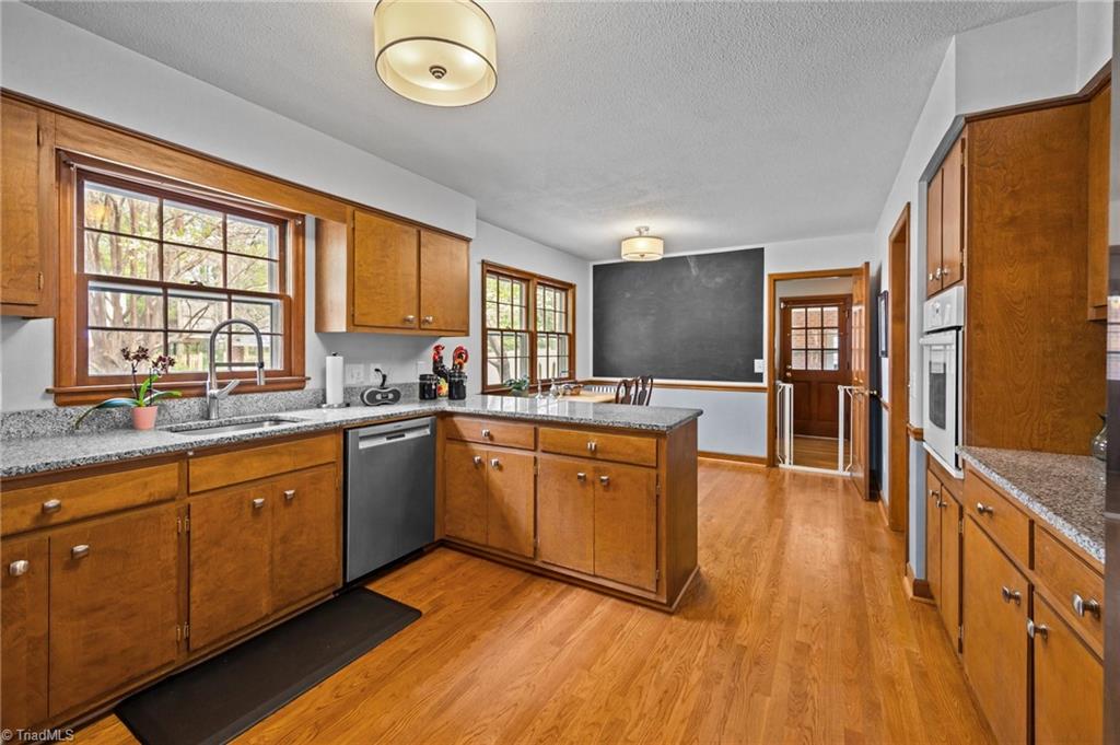 3126 Truitt Drive, Burlington, North Carolina image 22