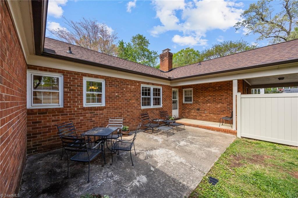 3126 Truitt Drive, Burlington, North Carolina image 14