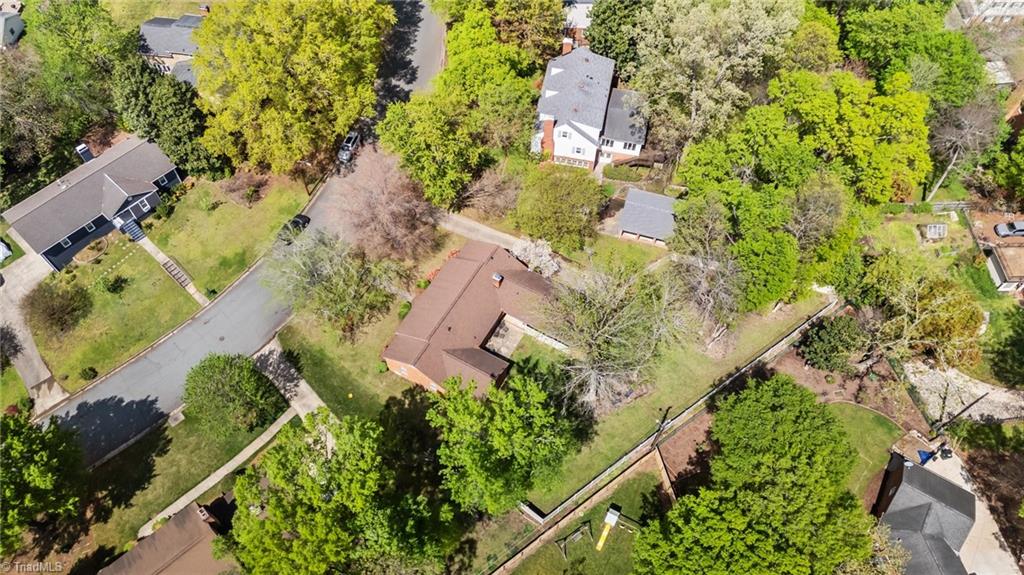 3126 Truitt Drive, Burlington, North Carolina image 7