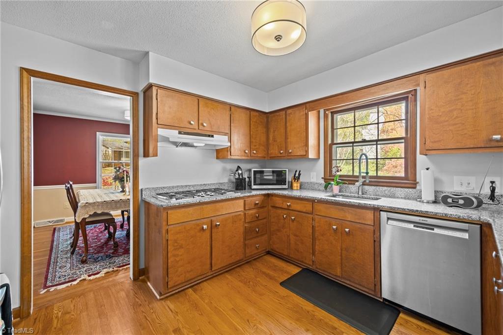 3126 Truitt Drive, Burlington, North Carolina image 23