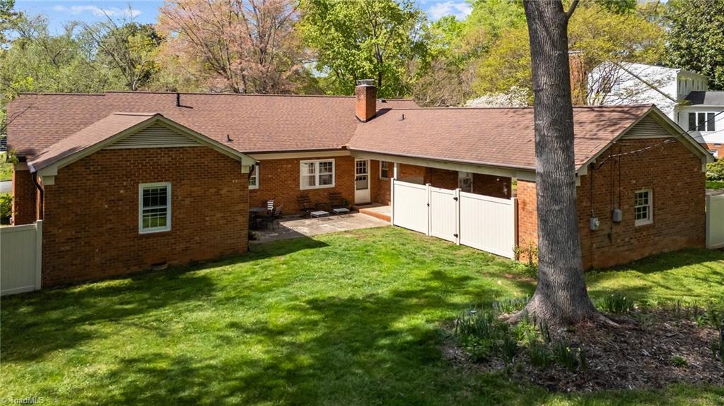 3126 Truitt Drive, Burlington, North Carolina image 9