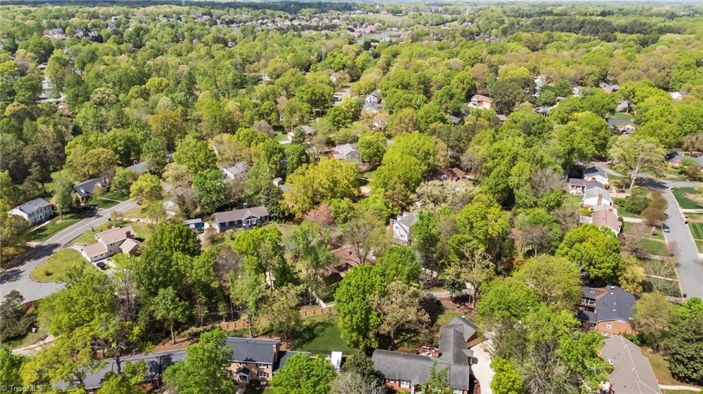 3126 Truitt Drive, Burlington, North Carolina image 6