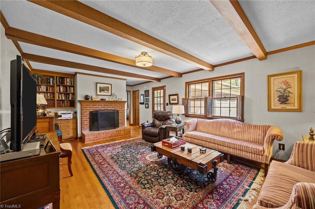 3126 Truitt Drive, Burlington, North Carolina image 42