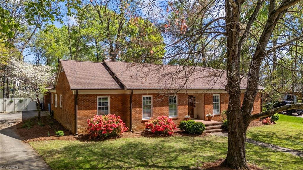 3126 Truitt Drive, Burlington, North Carolina image 4