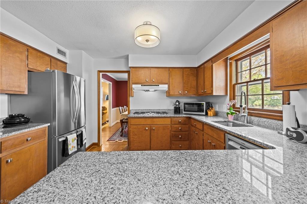 3126 Truitt Drive, Burlington, North Carolina image 24