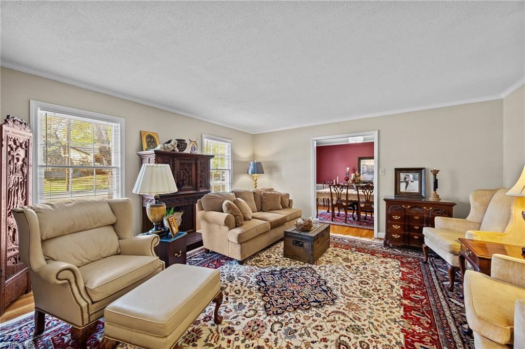 3126 Truitt Drive, Burlington, North Carolina image 18