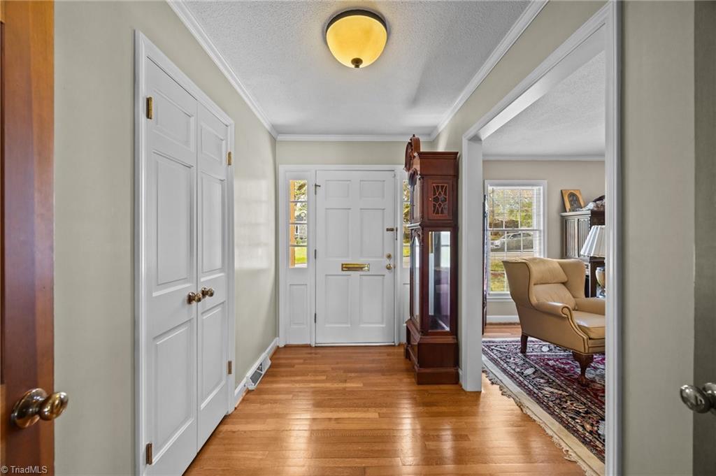 3126 Truitt Drive, Burlington, North Carolina image 17